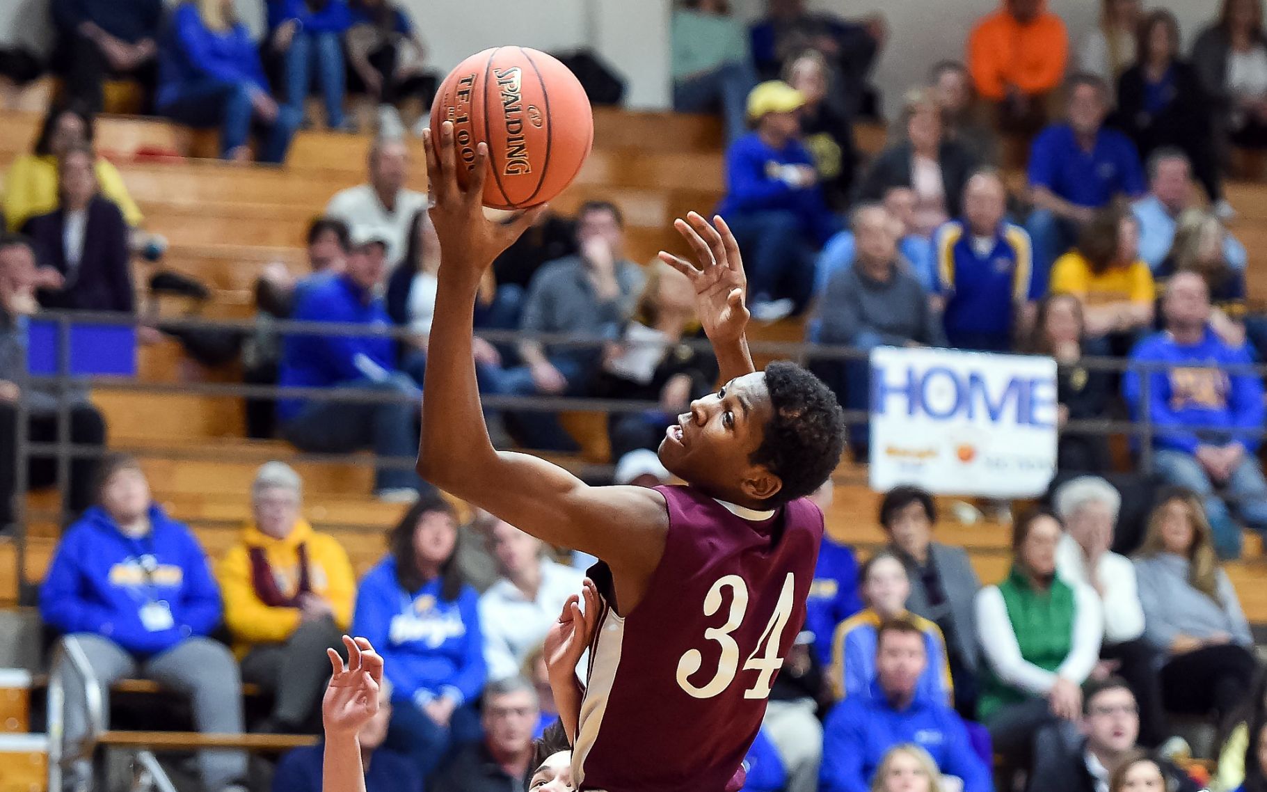 Cardinal Ritter 48, Borgia 47